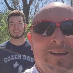 Meet your Posher, Jason